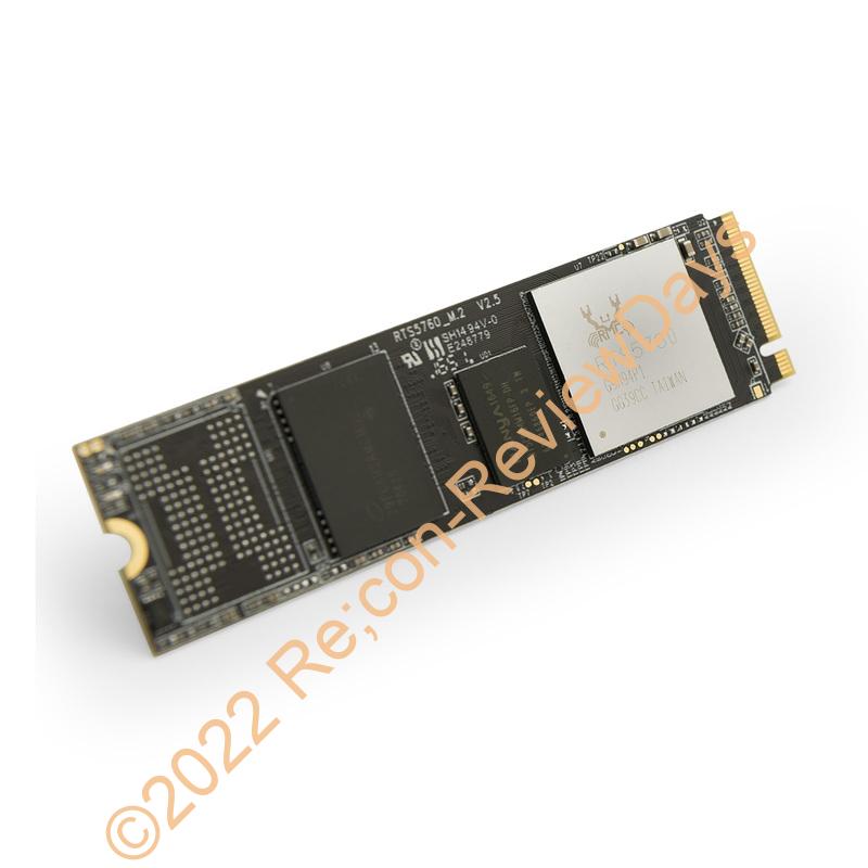 Realtek製コントローラー搭載NVMe PCIe 2.0×4接続のCOLORFUL製240GB SSDが発売開始、12,800円、送料無料 #自作PC #SSD