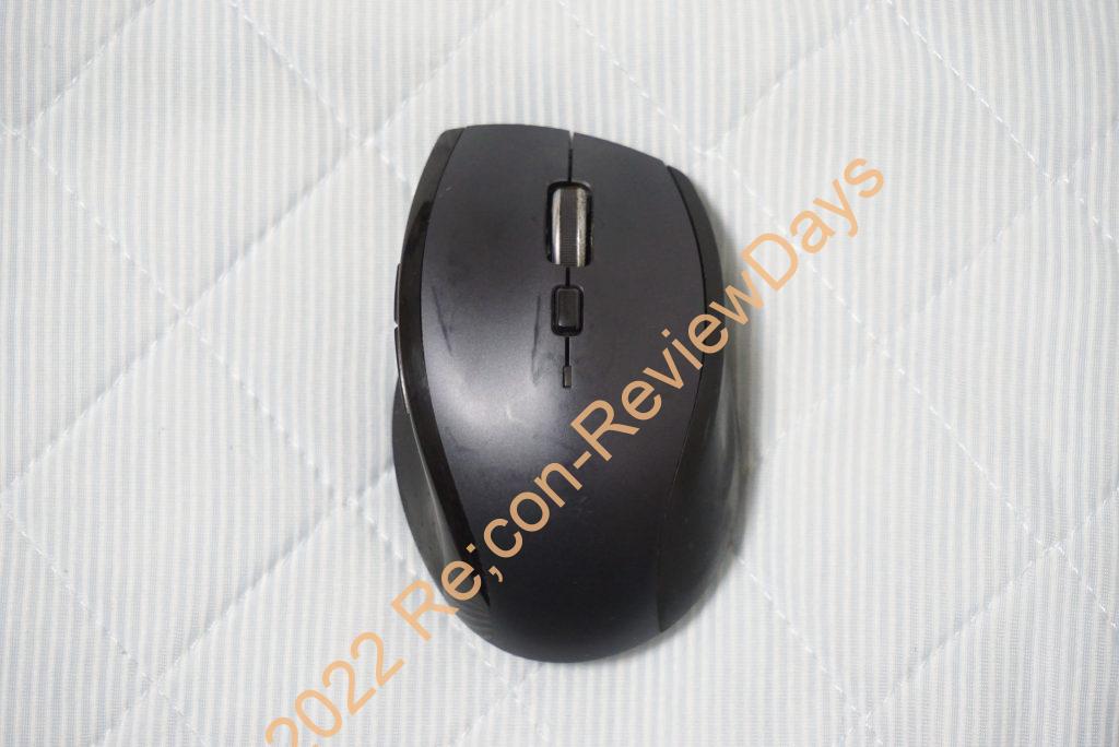 ロジクール製のモバイル用に便利な無線マウス「M705t」が特価2,778円、送料無料 #Logicool #Amazon #GPD