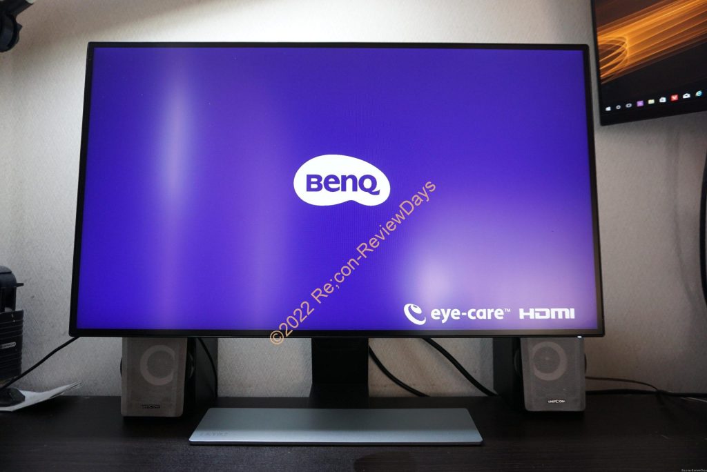 【AD】BenQ 目の疲れを軽減する27インチWQHDモニター「EW2770QZ」の詳細をチェックする