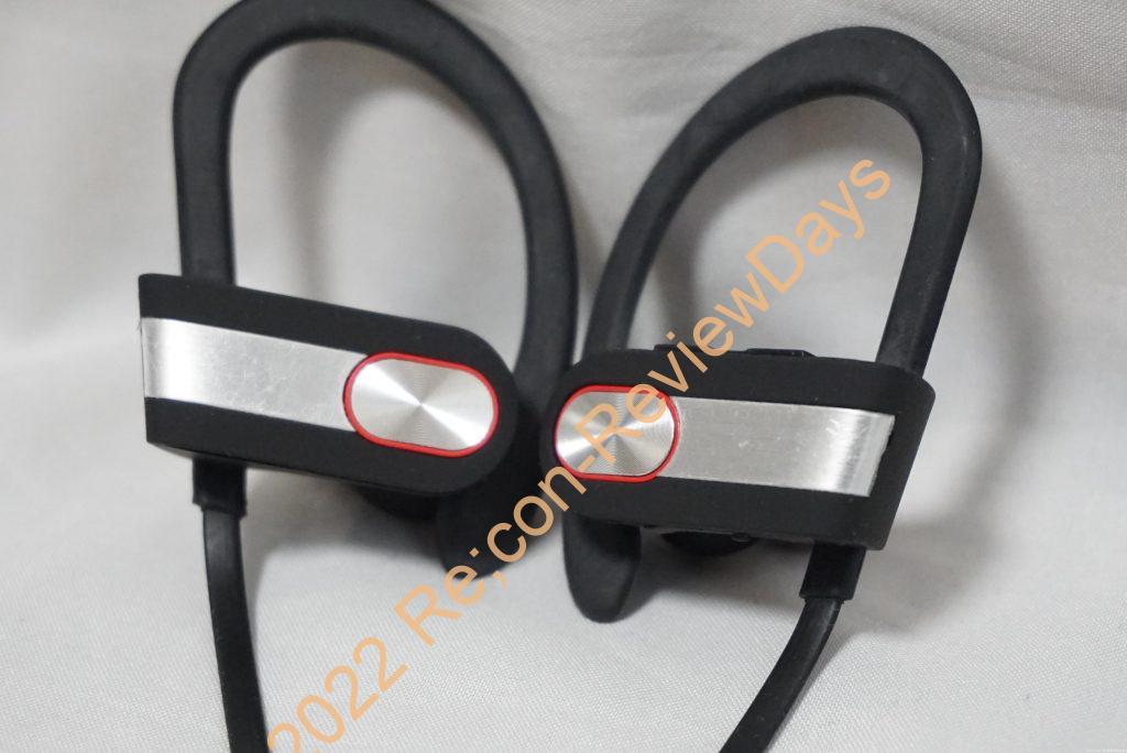 Coeuspow Bluetooth スポーツイヤホン「CP-BTE01」を試す #Bluetoothイヤホン #Bluetooth #Amazon