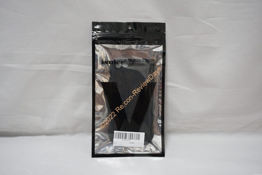 iVoler 1.5mmの厚みを持つiPhone7、8専用TPUケース「B075FMFFB」の使い心地をチェックする