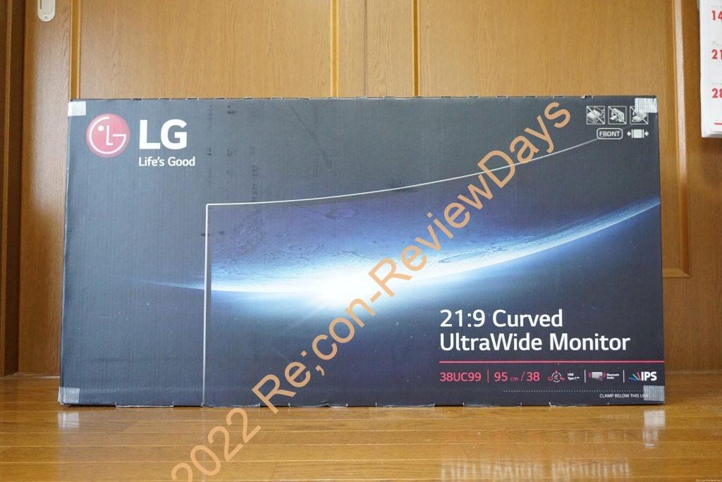 LG 37.5インチウルトラワイドモニター38UC99-WにBluetoothを繋いでみた #LG #Note8 #38UC99 #Bluetooth