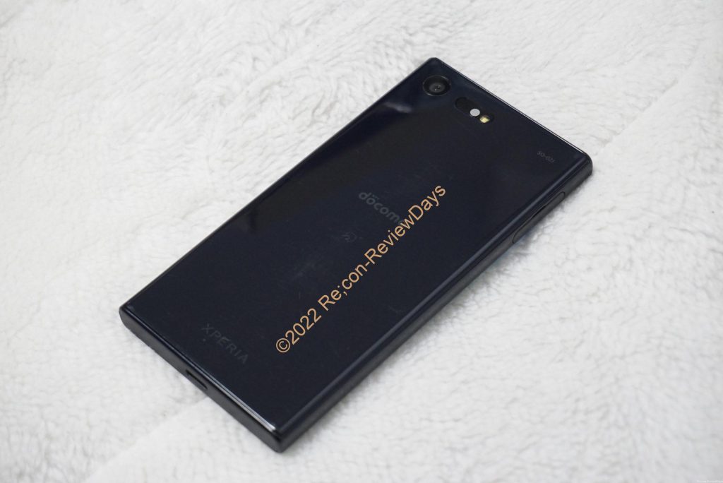 SONY Xperia X Compact SO-02Jで無効化、もしくは削除したアプリ一覧 #SONY #SO02J #Xperia