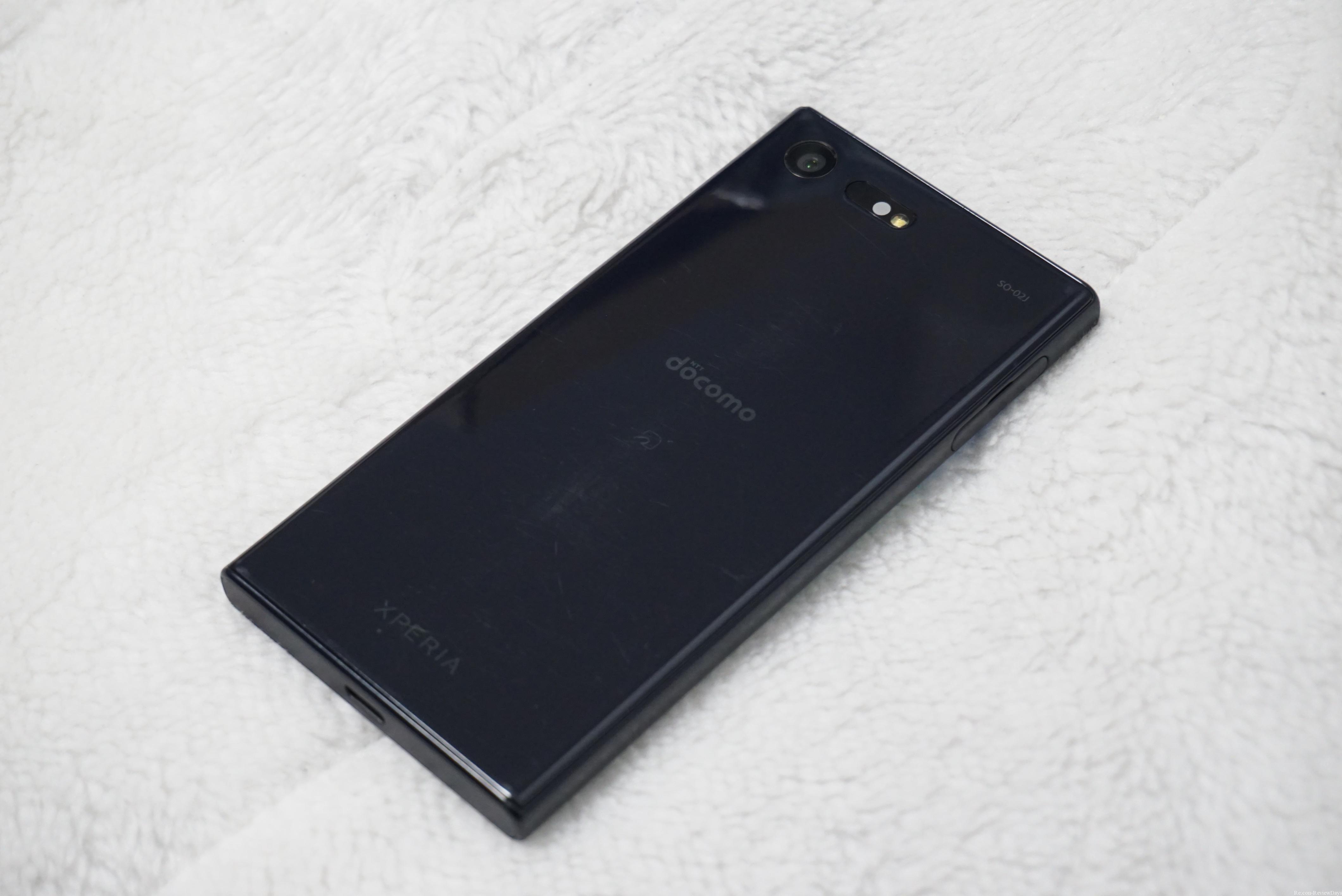 Sony Xperia X Compact So 02jで無効化 もしくは削除したアプリ一覧 Sony So02j Xperia Recon Reviewdays