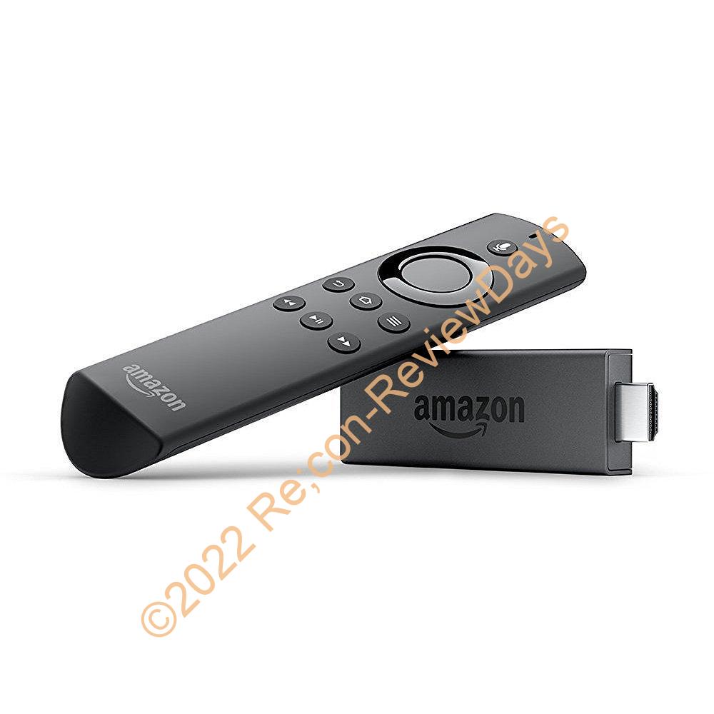 AmazonサイバーマンデーセールにてAmazon Fire TV Stickが4,480円、更にビデオ500円クーポン付で販売中 #Amazon #FireTV