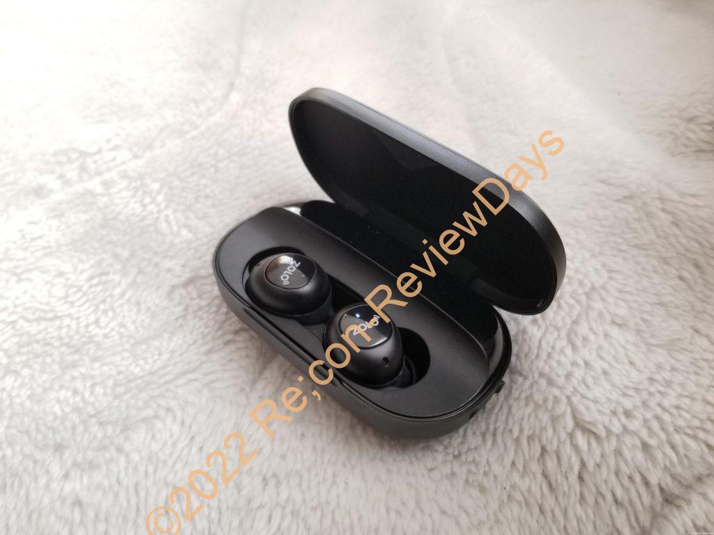 Zolo Liberty+が安かったので購入してみました #Zolo #Liberty #Bluetooth #イヤホン