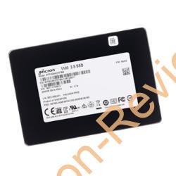 Micron製の2TB SSD「MTFDDAK2T0TBN-1AR1ZABYY」が最安特価42,980円、送料無料で販売中 #自作PC #NTTX #SSD