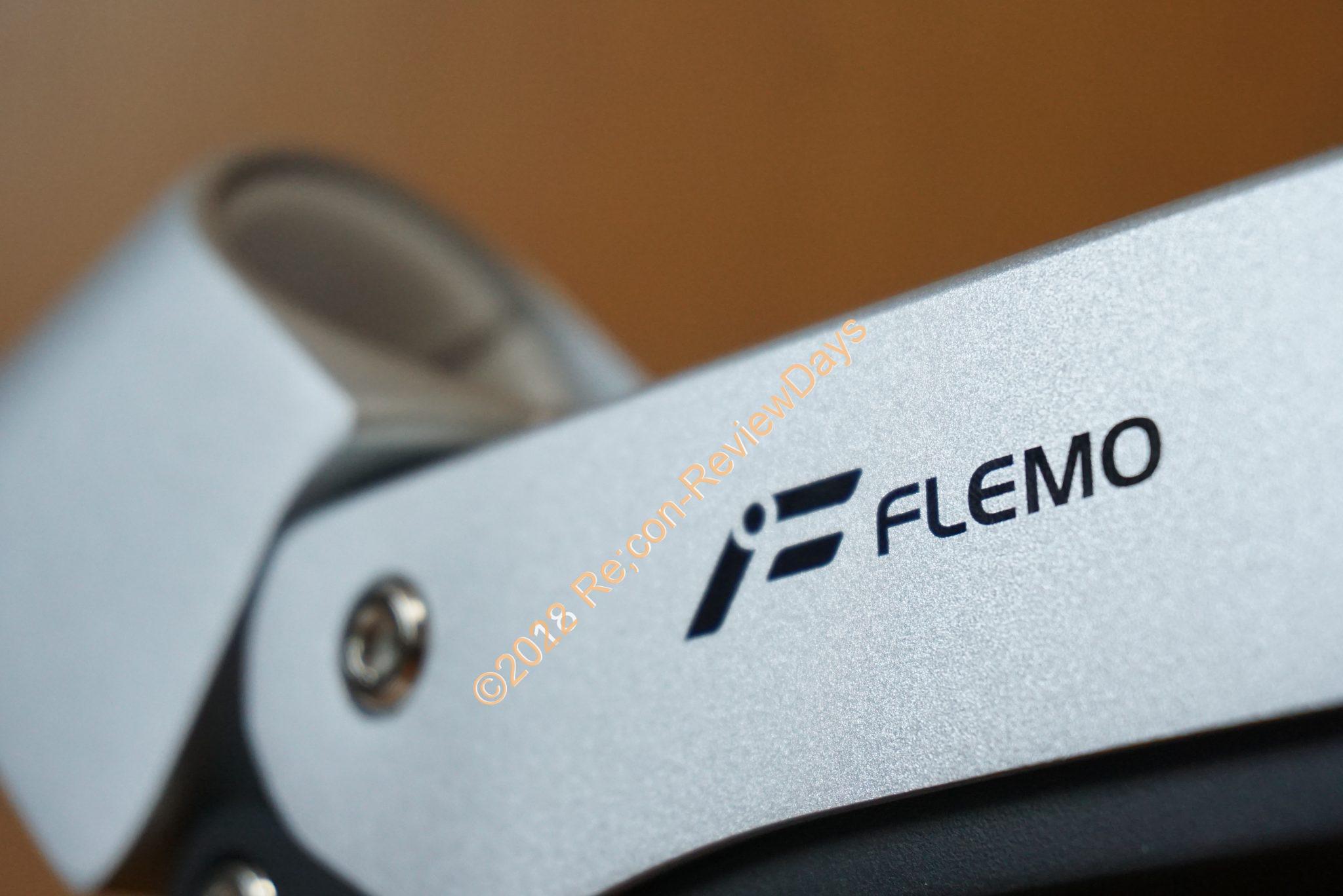 TEKWIND シングルモニターアーム「FLEMO FLM-DSA01」をチェックする #TEKWIND #テックウィンド #モニターアーム