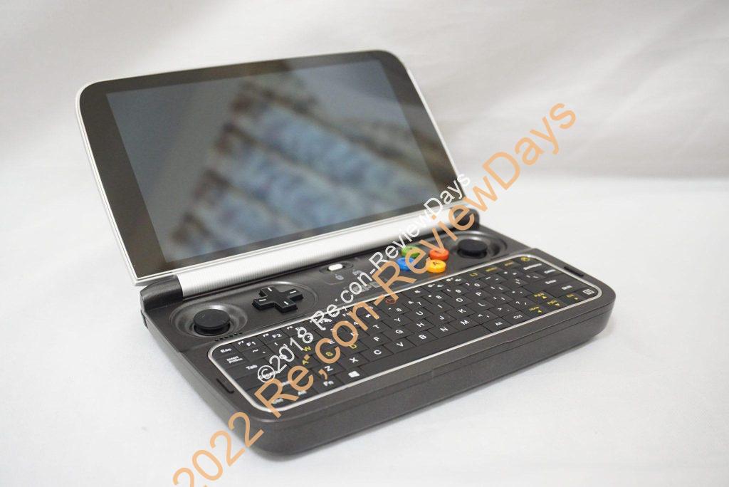 GPD社が作る第2世代目のゲーミングUMPC「GPD Win2」の詳細をチェックする #GPD #GPDWin2 #INDIEGOGO #IDG