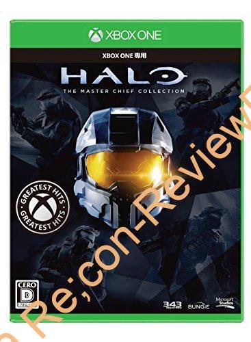 待望のPC版Halo: The Master Chief Collectionが開発中、2019年内にリリース予定 #Halo #TMCC