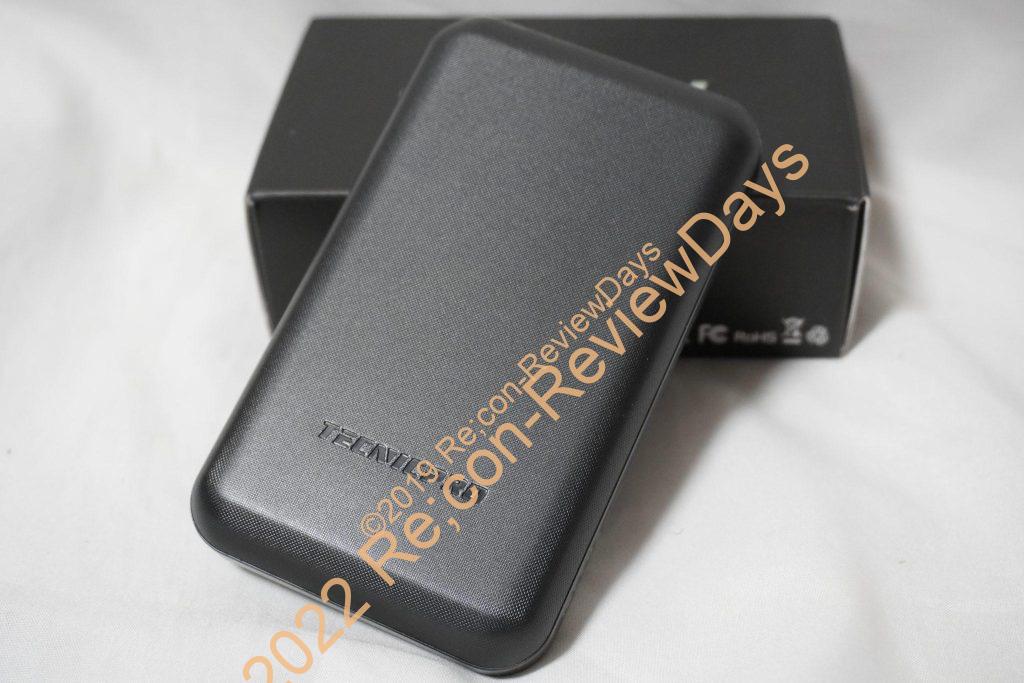 Amazonで購入したモバイルバッテリーで「PSE認証を取得」と記載している製品を購入したはずが、実際はPSEマークが記載されていなかった #Amazon #PSE #モバイルバッテリー