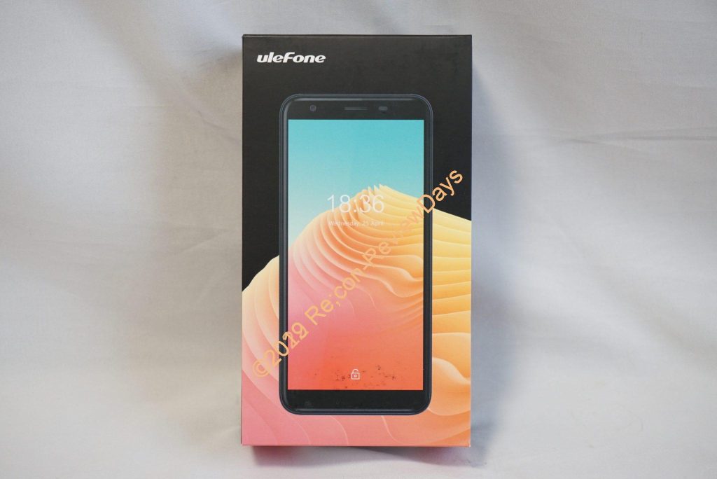 約1.1万円で購入可能な18:9の5.5インチディスプレイ、顔認証、指紋認証、大容量バッテリーを搭載した「Ulefone S9 Pro」の詳細をチェックする #Amazon #Ulefone #S9Pro