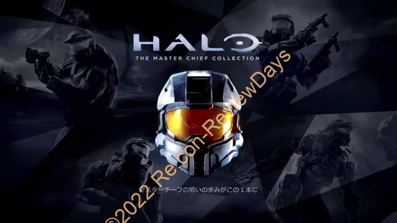 PC版「Halo: Reach」が2019年12月4日販売予定 #Halo #Reach #HaloTMCC