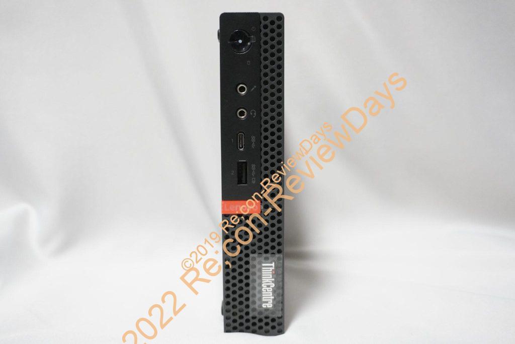 約3.21万円で購入可能なLenovo製の超小型PC「ThinkCentre M75q-1 Tiny」の詳細をチェックする
