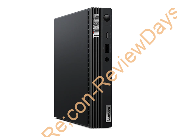 5万円台で購入できるLenovo製の超小型ハイスペックPC「ThinkCentre M75q-2 Tiny」の構成をまとめてみた #Lenovo #NUC #小型PC