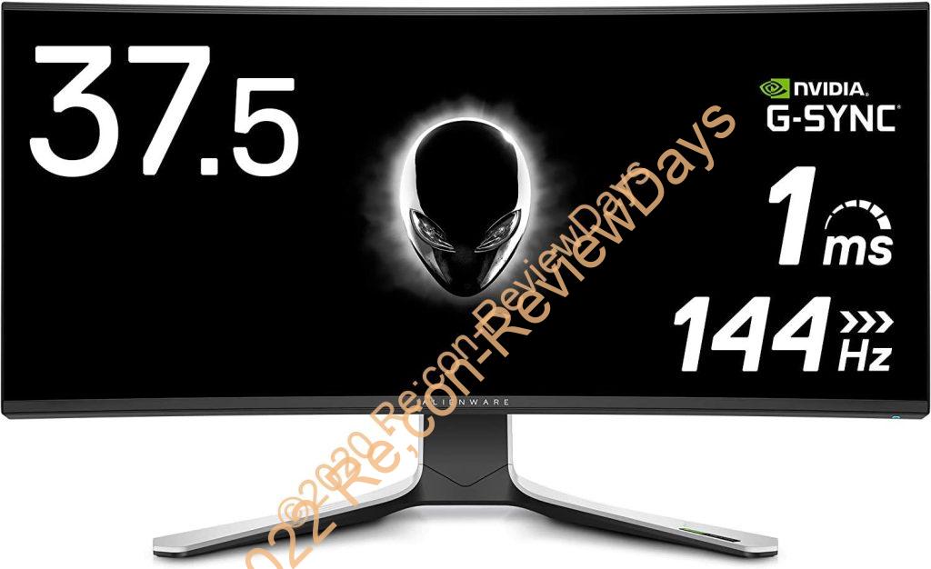 DELL Alienware AW3821DWが「現在品切れ中」表記でカート投入ができない状況に #DELL #Alienware #ディスプレイ