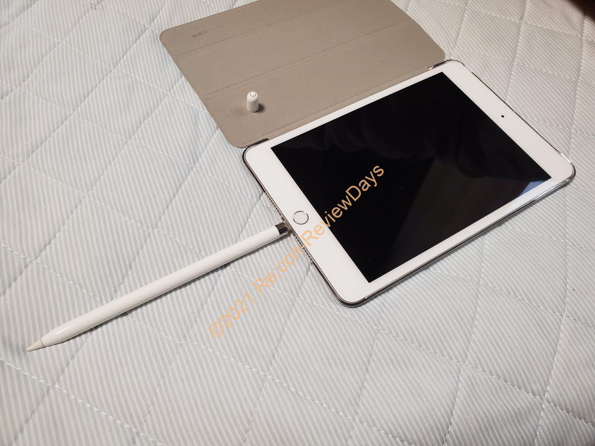 Apple iPad mini 6を購入しました #Apple #iPad #iPadmini6 │ Recon-ReviewDays