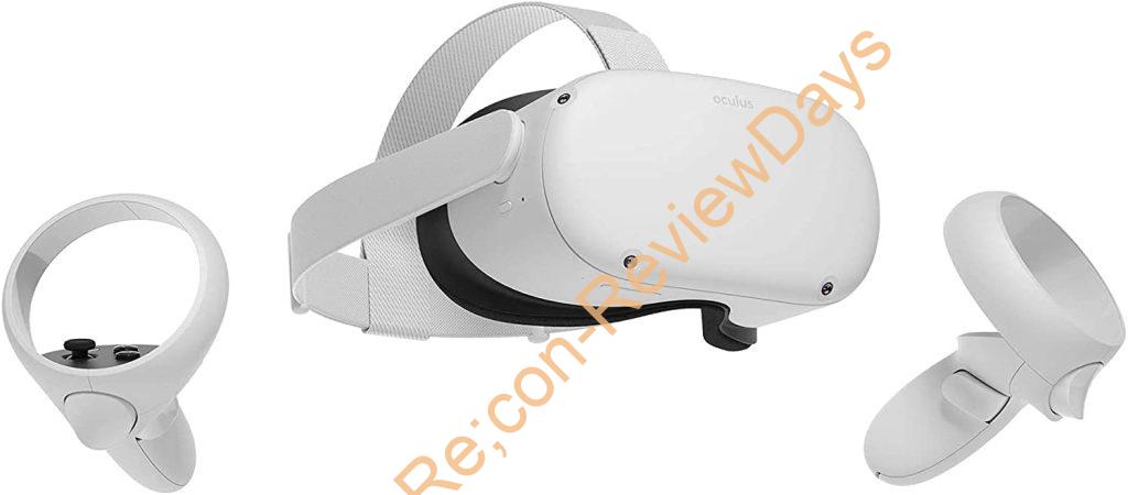 Oculus Quest 2 128GBモデルが37,180円、ポイント14%還元に加えて5,000P追加還元の実質特価26,808円で販売中 #Amazon #Oculus #Facebook #VR #META