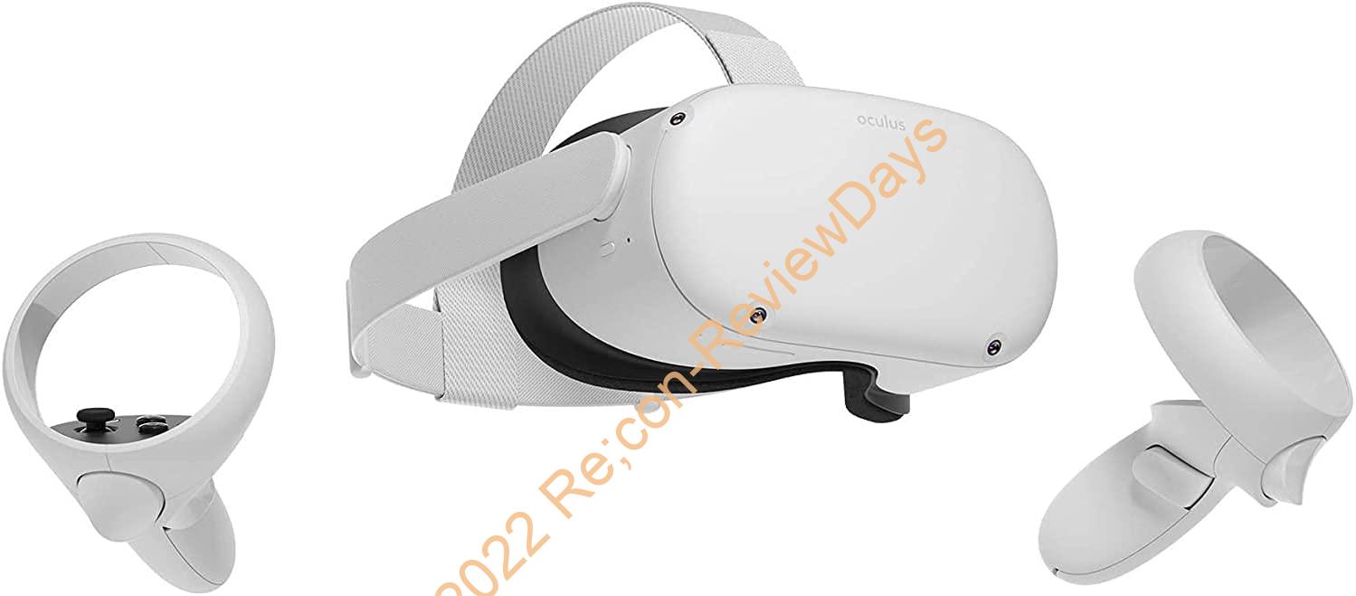 Oculus Quest 2 128GBモデルが37,180円、ポイント14%還元に加えて5,000P追加還元の実質特価26,808円で販売中 #Amazon #Oculus #Facebook #VR #META