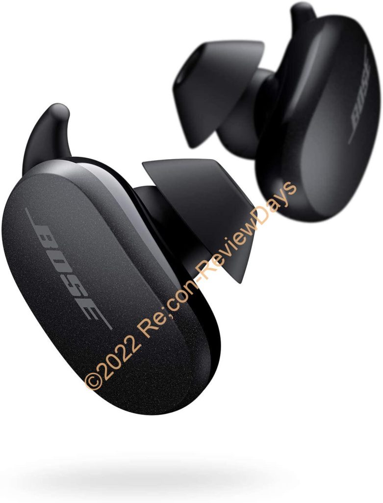 RMAで交換して貰った「QuietComfort Earbuds」が再び右側のみ電源が入らなくなる症状が発生 #BOSE #完全ワイヤレス #イヤホン