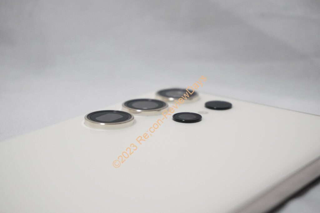 SIMフリー版Galaxy S23 Ultra(SM-S918Q)で「Galaxy Care」に加入できない件に関して