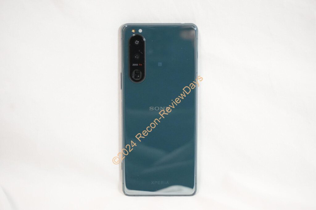 SONY Xperia 5 III XQ-BQ42を購入してからの不満点