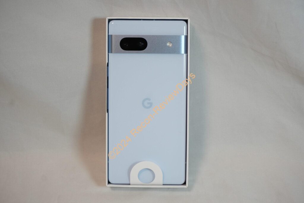Google Pixel 7aの熱対策、クロック制御周りが微妙な点について
