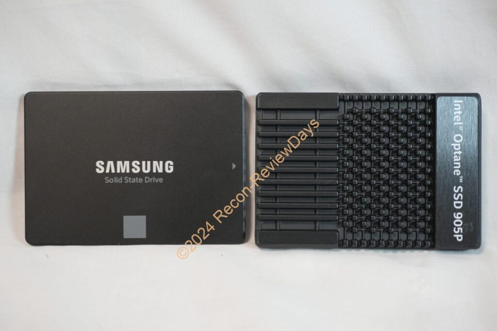 U.2(SFF-8639)→M.2 2280変換ケーブルが高かったのでAliExpressで購入