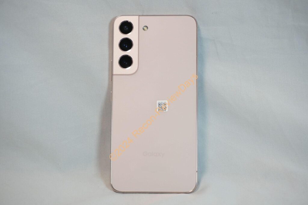 Snapdragon 8 Gen1の発熱に悩まされるGalaxy S22