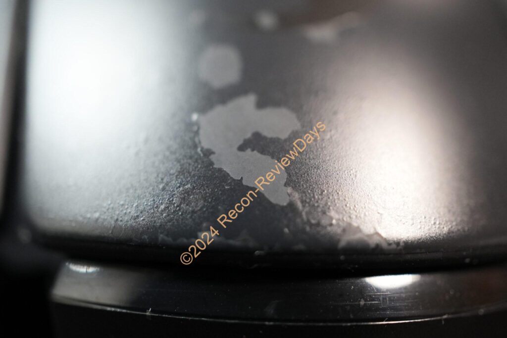 ROCCAT Kone AIMO Remasteredを修理に出すと「在庫なし、終息品のため返金対応」になるらしい