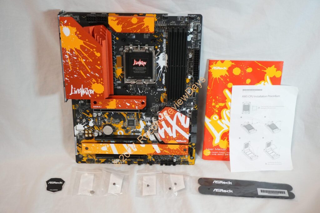 とあるお店で中古マザーボードを購入したらSocket AM5のリテンションが不足していた件について