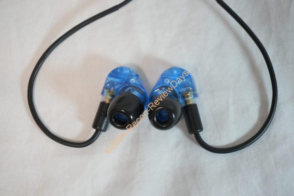 Maestraudio MAPro1000で聞くASMRが最高に心地よい