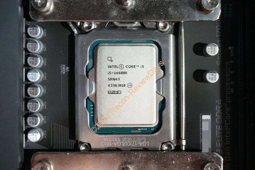 PowerDirector 365で4K動画を編集しているとCPU負荷が半端なかったのでCPUを買い替えました