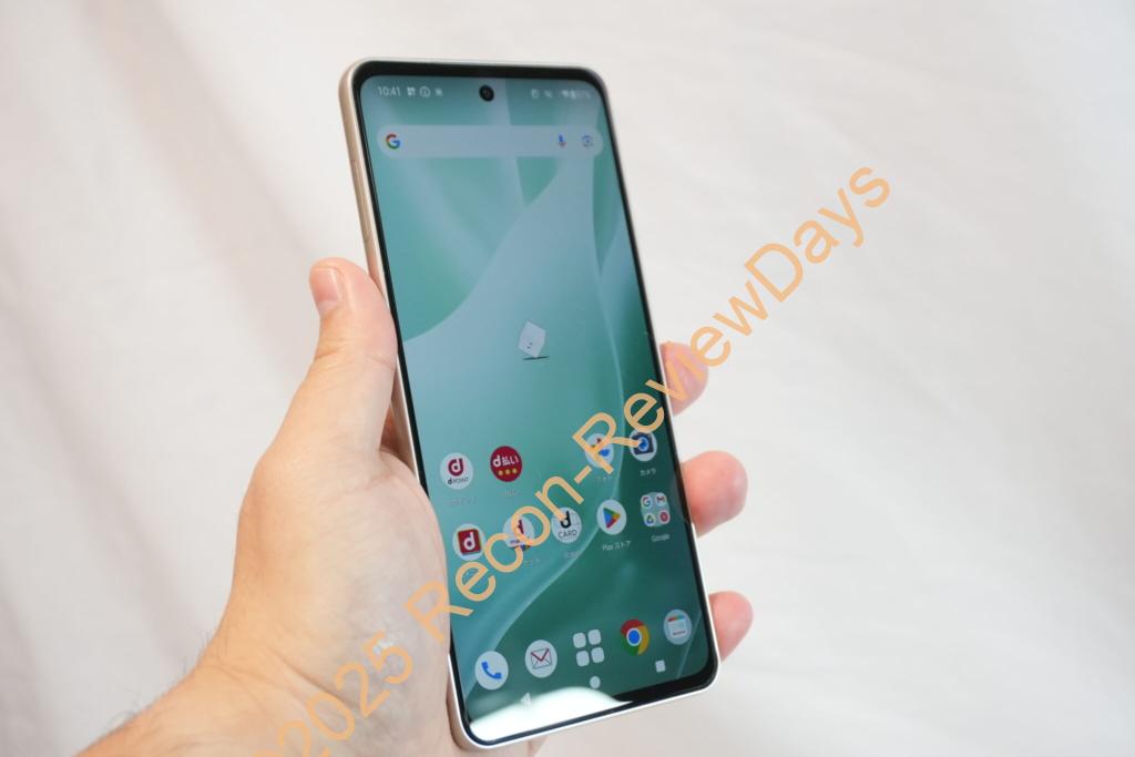 FCNT製のスマートフォン「arrows We2 Plus(F-51E)」をレビュー