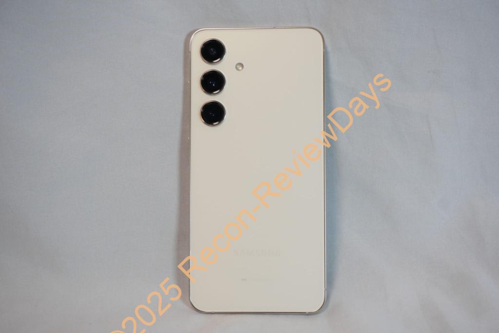 Samsung Galaxy S24 SM-S921Qを売却しました