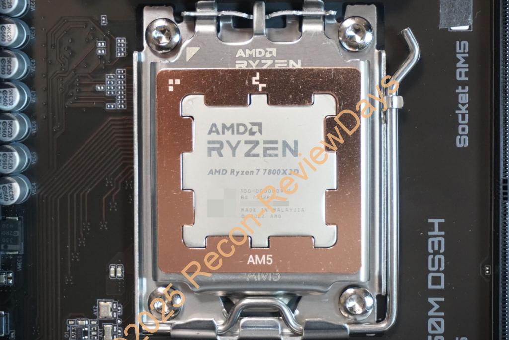 PentaWave製のSocket AM5用全銅製グリスガード「MK-04C」が750円で販売中