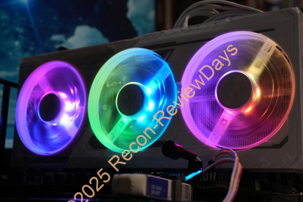 ASRock製のグラフィックカード「Radeon RX 9070 XT Steel Legend 16GB(RX9070XT SL 16G)」を購入しました