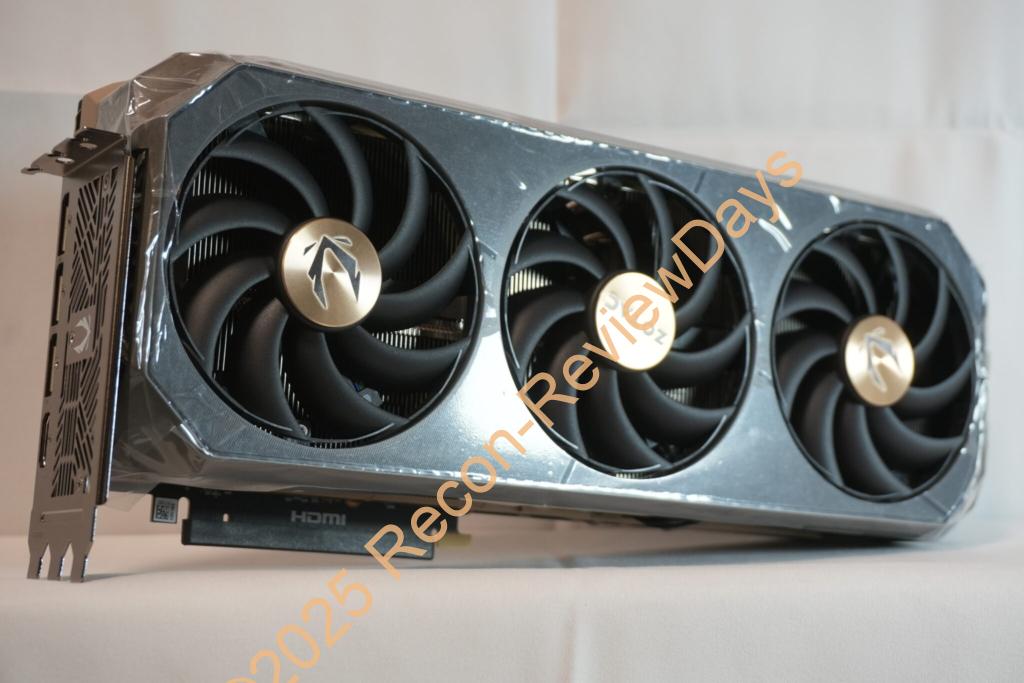 NVIDIA GeForce RTX 5090を購入しました