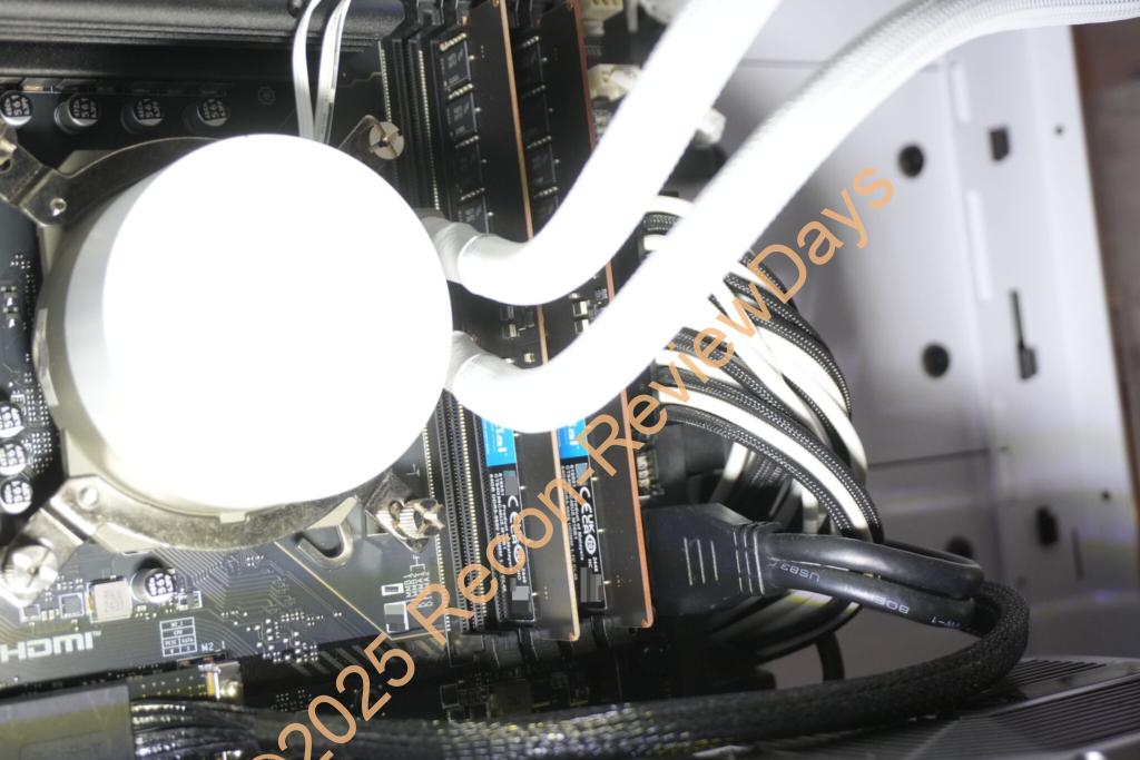 Crucial製のDDR5-5600 64GB×2枚 128GBセット「CT2K64G56C46U5」を購入しました