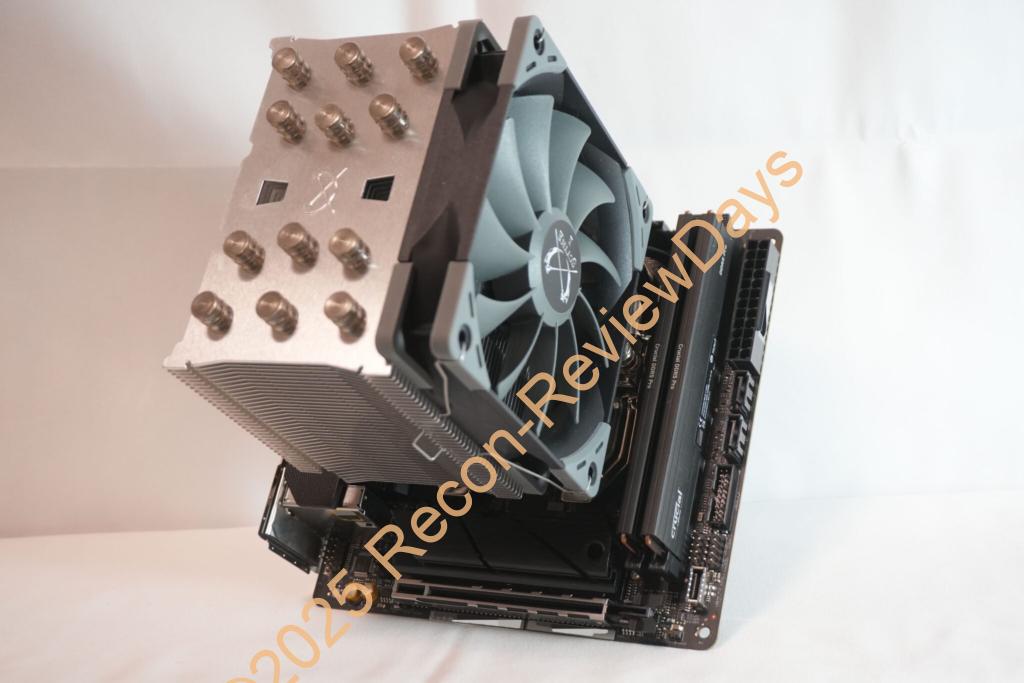 AliExpressで購入したRyzen 7 7800X3Dが初期不良でした