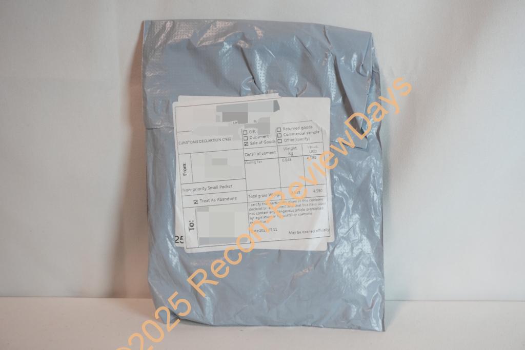 「GeForce RTX 3060 12GB Phoenix(PH-RTX3060-12G-V2)」用のGPUファンがようやく到着