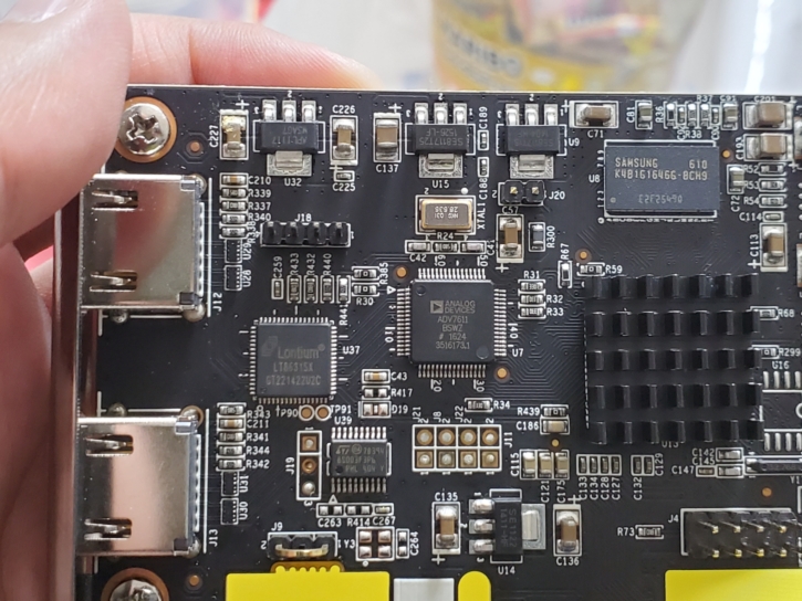 Drecap 録画対応HDMIキャプチャーカード Amazon | Drecap 1080P/60fps録画対応 HDMIキャプチャーカード