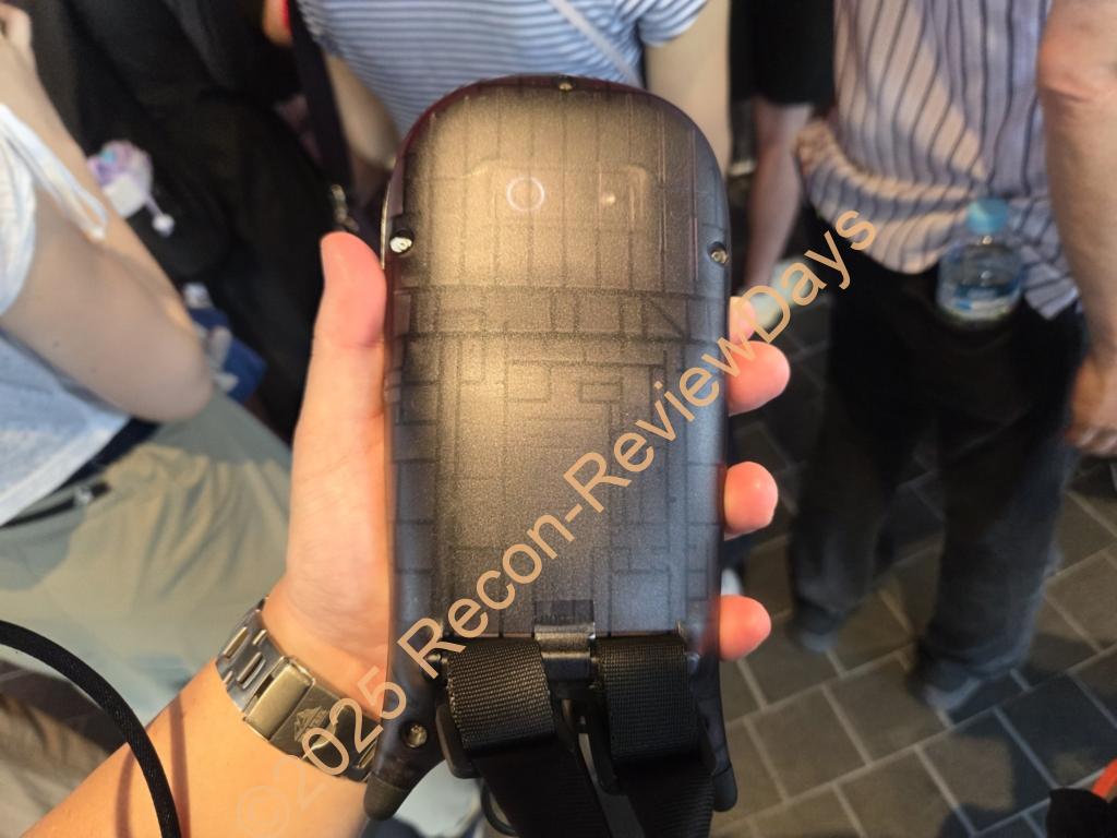 EXPO 2025 大阪・関西万博の「いのちの未来」で使われているスマートフォンは京セラ製のDuraForce EX