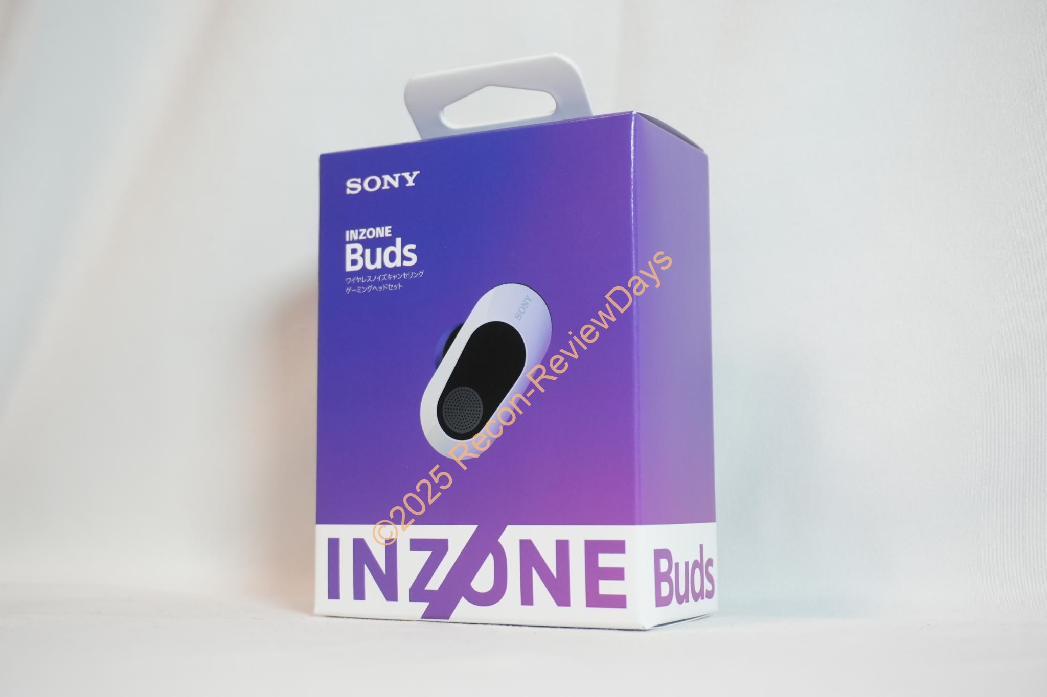SONY ソニー INZONE Buds WF-G700N イヤホン イヤフォン SONY INZONE Buds WF-G700Nの口コミ・評判は？実際に使ってよい