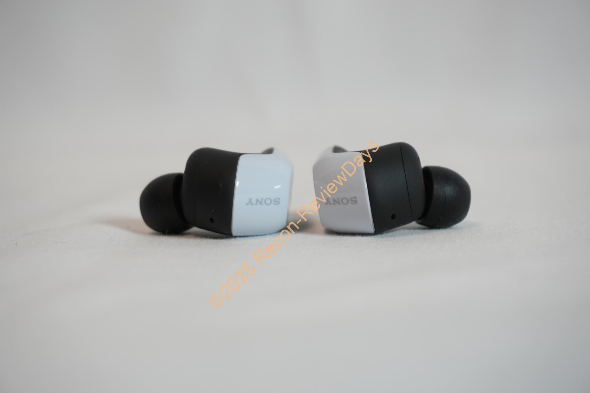 SONY INZONE Buds WF-G700Nを簡単にレビュー #SONY #ソニー