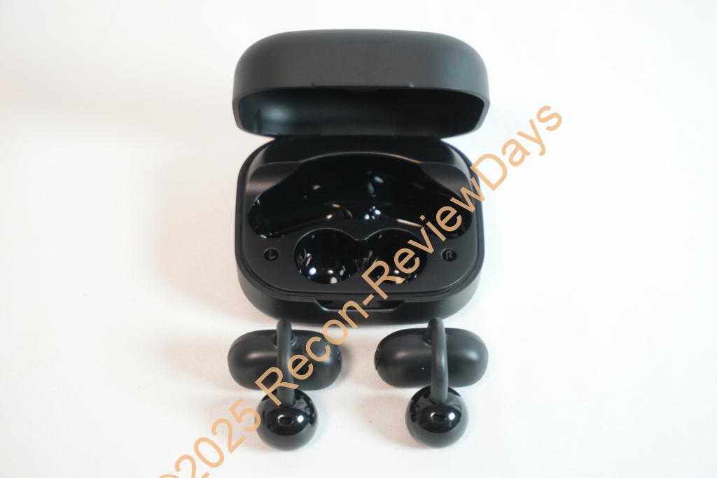 初めてのオープンイヤーに最適？TRUEFREE Clip C10を正直レビュー