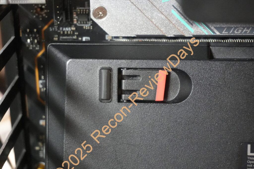 Lenovo ThinkPad TrackPoint Keyboard IIのスタンド(脚)部分が破損したので互換パーツを注文しました #Lenovo #キーボード #修理