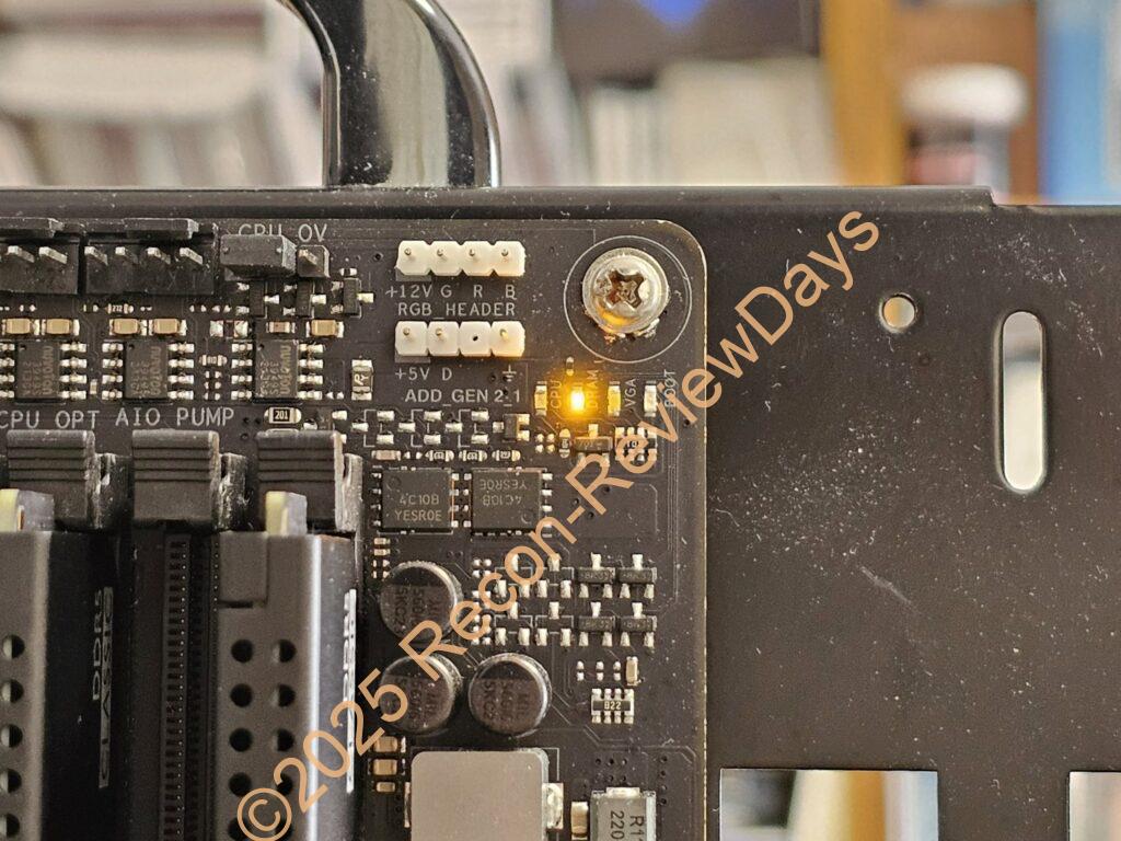 AMD製のCPUをメーカー側にRMA依頼をする方法に関して #AMD