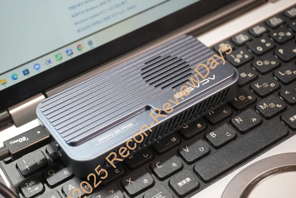 Windows 11 25H2でUSB 4、Thunderbolt系デバイスのチップベンダー、リンク速度、ファームウェア等を確認する方法について #Thunderbolt4 #USB4