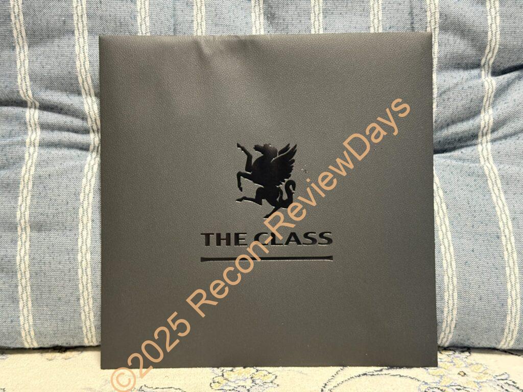 「JCB ザ・クラス」のインビテーションを放置していたら「JCBゴールド ザ・プレミア」のインビテーションが来た #JCBゴールド